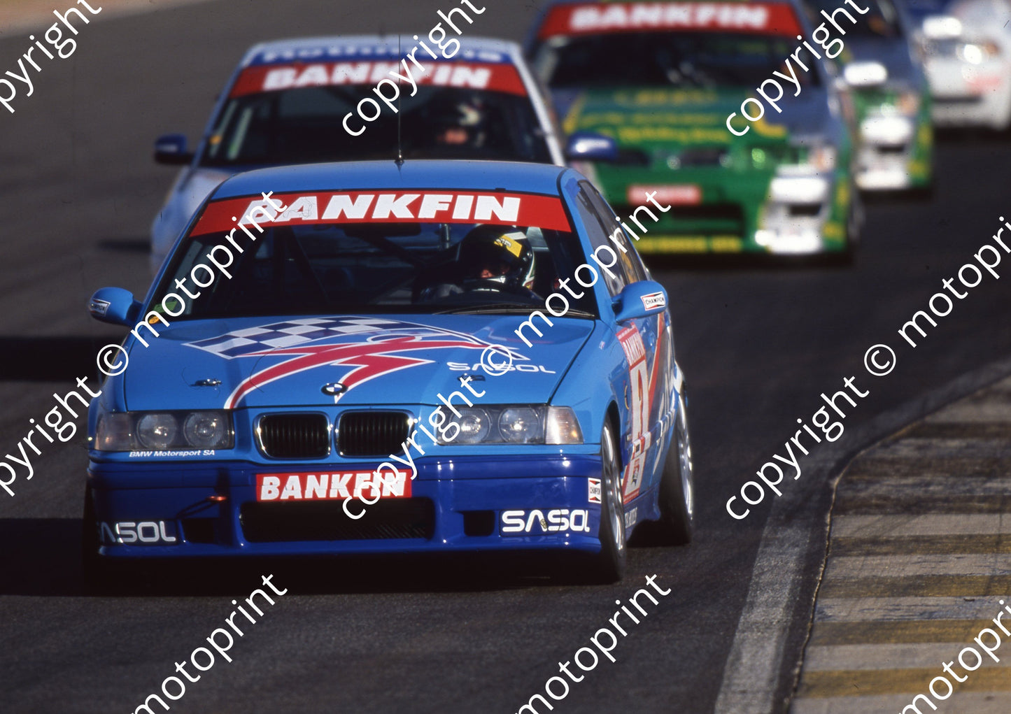 1997 Kya Bankfin 4 Michael Briggs BMW318is (Colin Watling Photographic) (17)
