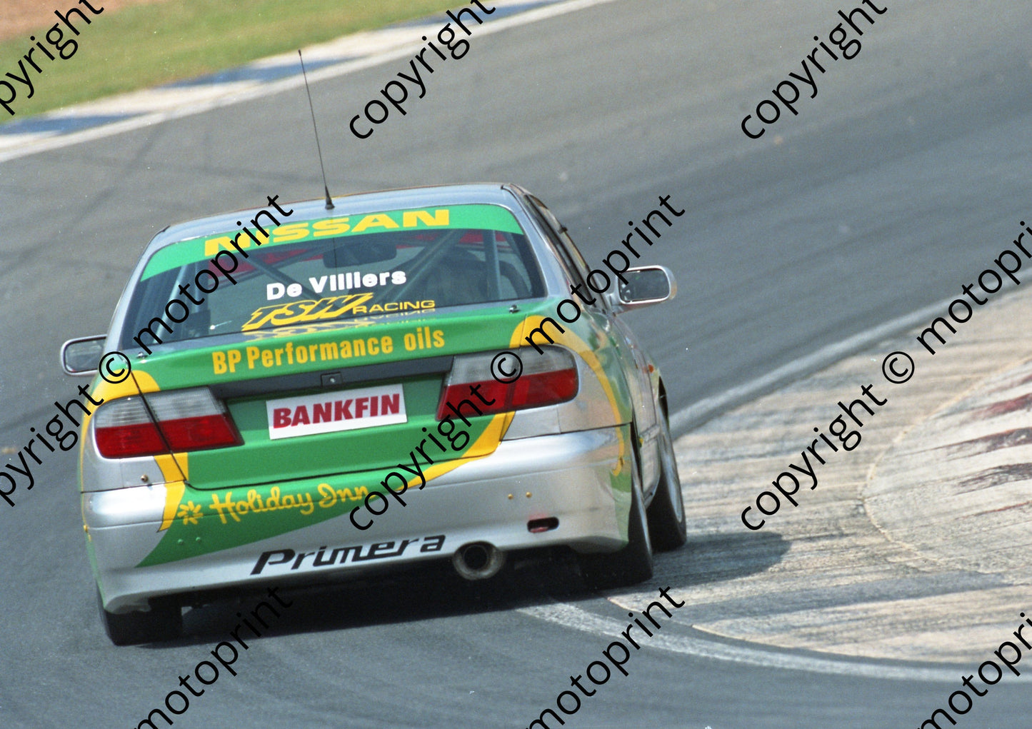 1997 Kya Nov Bankfin 7 Giniel de Villiers Primera (Colin Watling Photo) (10)