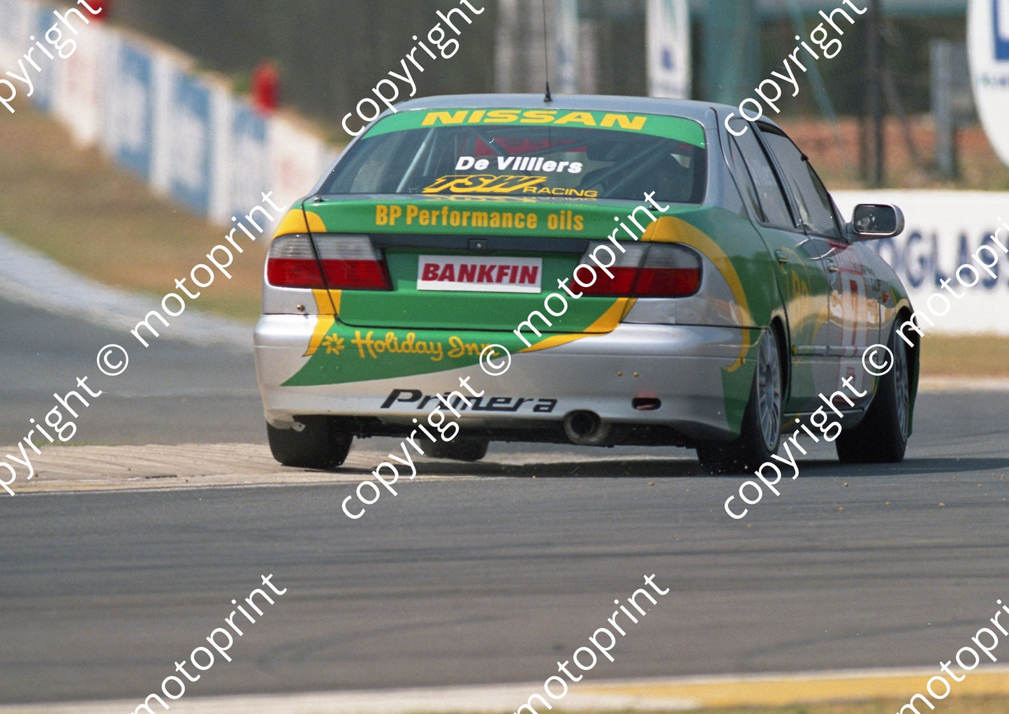 1997 Kya Nov Bankfin 7 Giniel de Villiers Primera (Colin Watling Photo) (11)