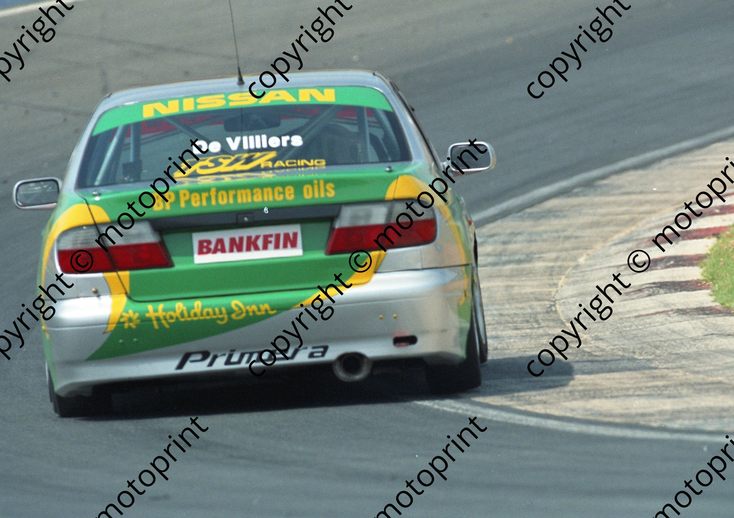 1997 Kya Nov Bankfin 7 Giniel de Villiers Primera (Colin Watling Photo) (8)