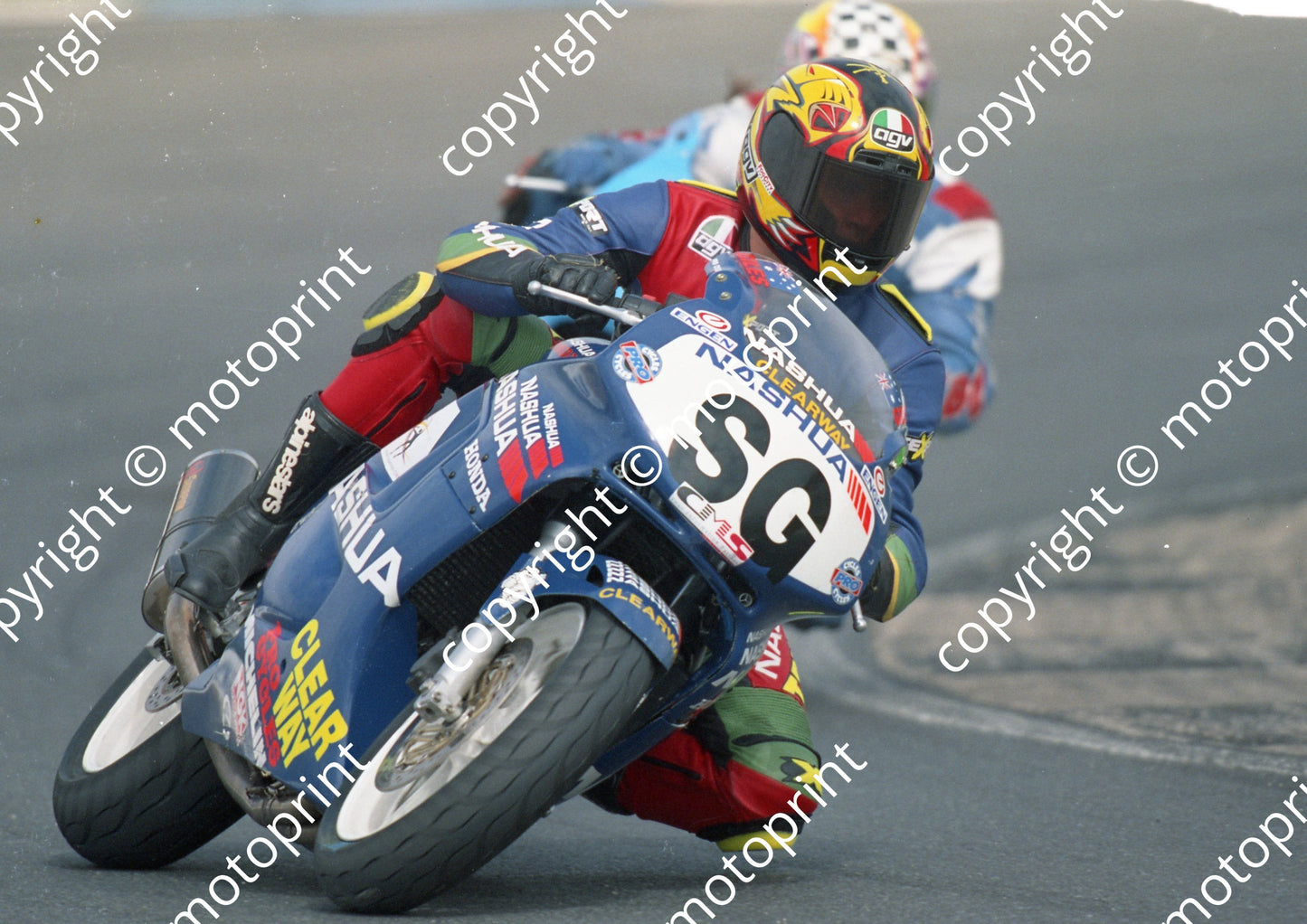 1997 Kya Nov MC SG Shawn Giles Honda (Colin Watling Photographic) (70)