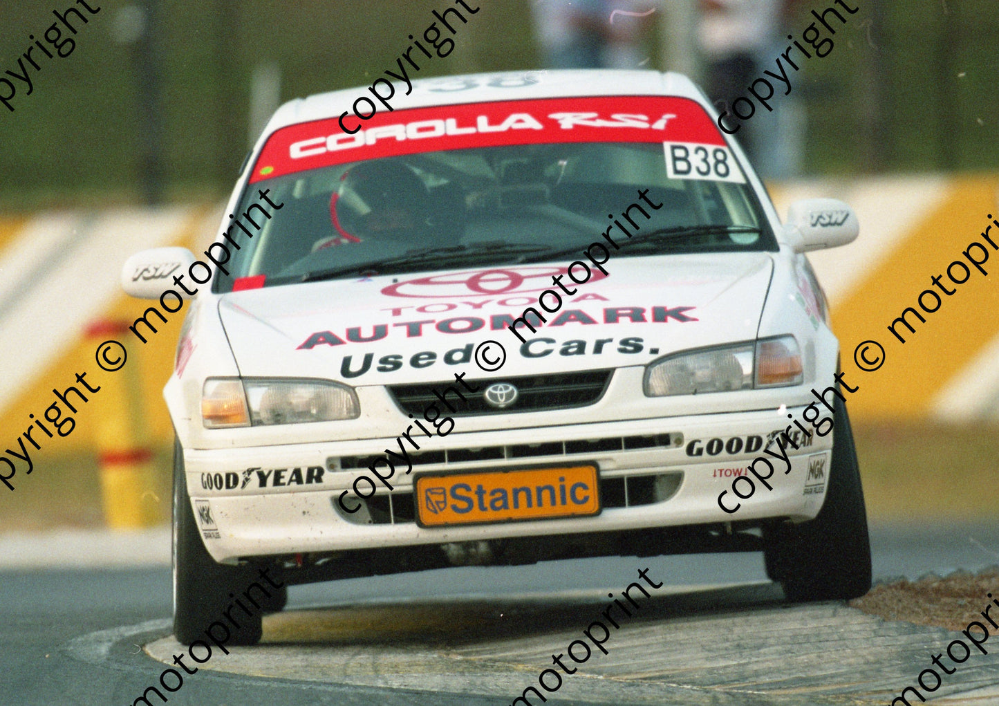 1997 Kya Stannic B38 Charl Wilken Corolla B30 Curt Alchin Honda (Colin Watling Photographic) (29)