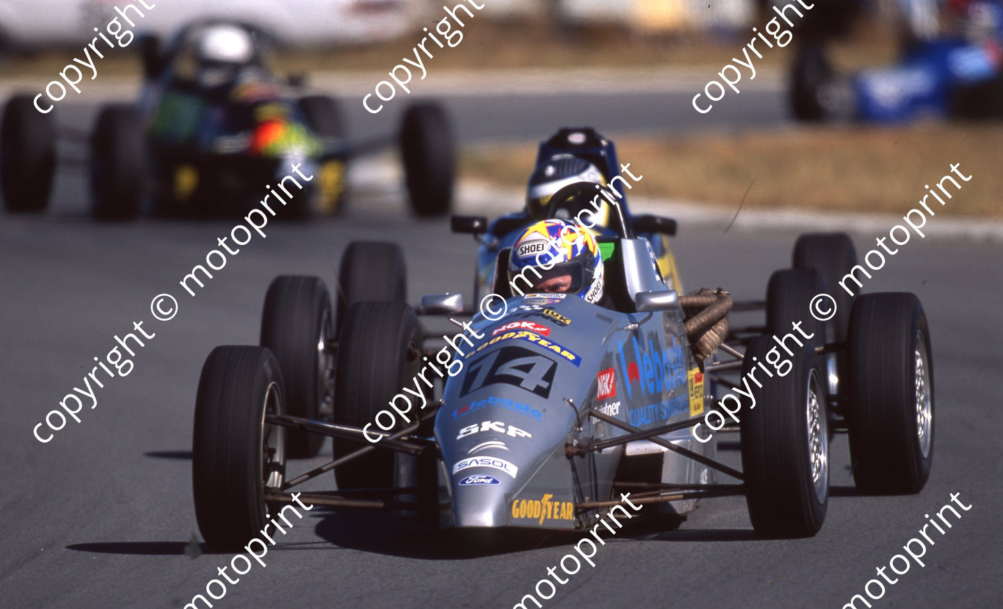 1997 Welkom FF 14 Andrew Grace Swift SC92 (Watling Photo) (4)