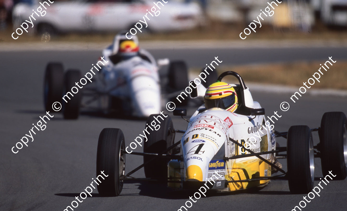 1997 Welkom FF 4 Johan Fourie Swift SC94 (Watling Photo) (2)