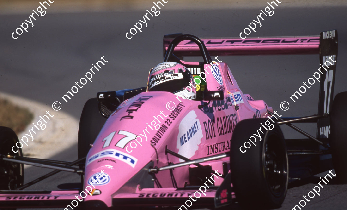 1997 Welkom GTi 17 Tannith Gardner SWift 92 (Watling Photo) (1)