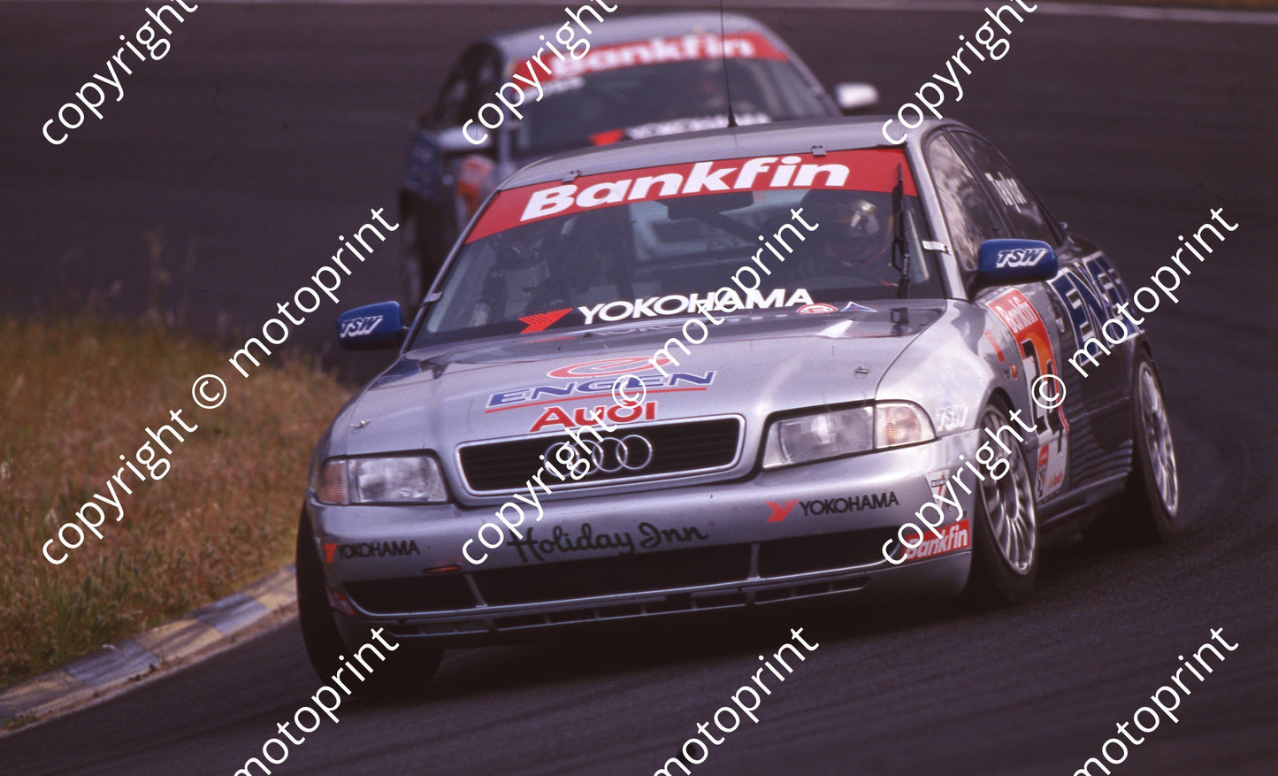 1998 Killarney Bankfin 24 Anthony Taylor BMW (Watling Photo) (3)