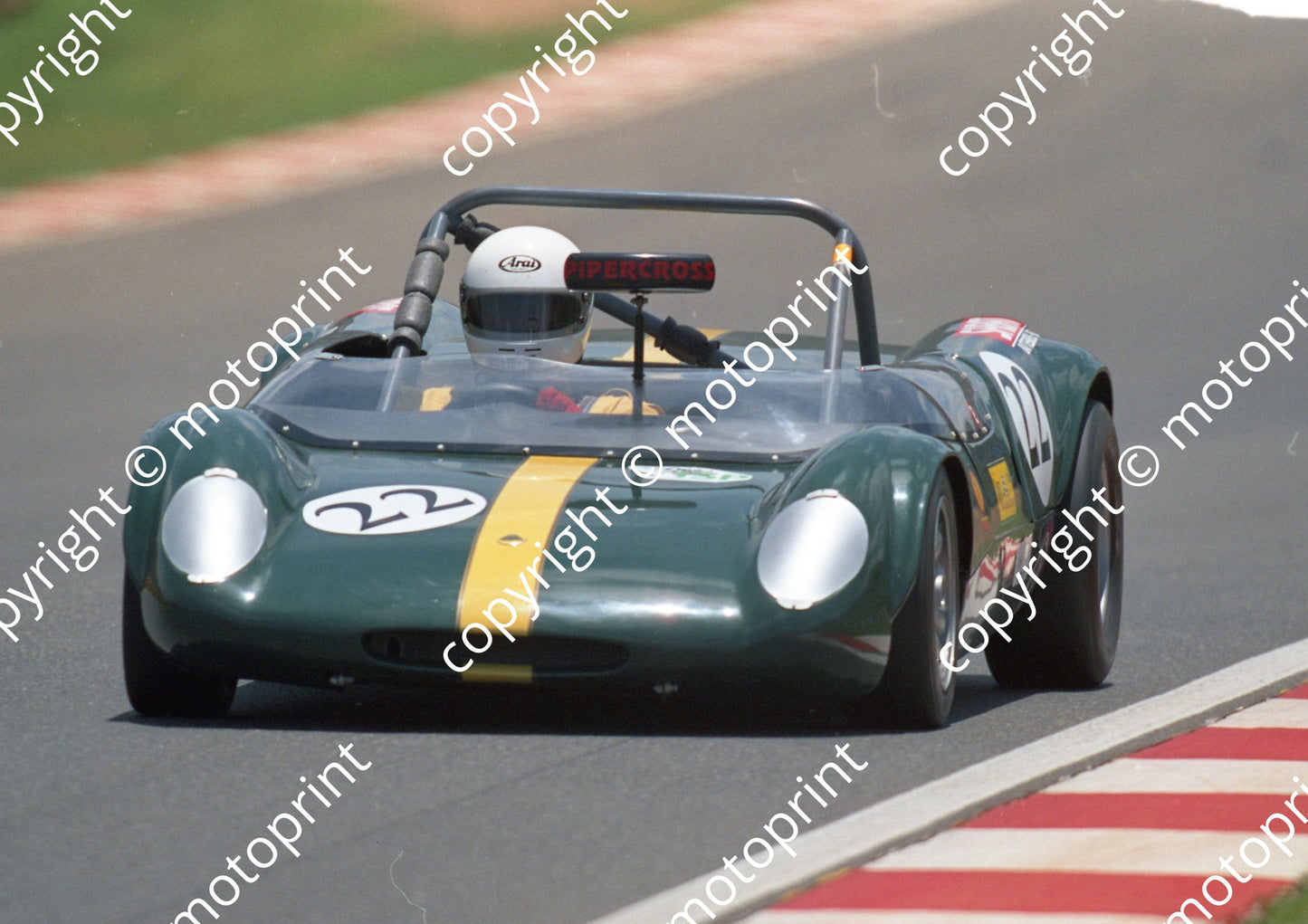1998 Kya Dec ISP 22 Dave Sinclair Lotus 23C (Colin Watling Photographic) (6)