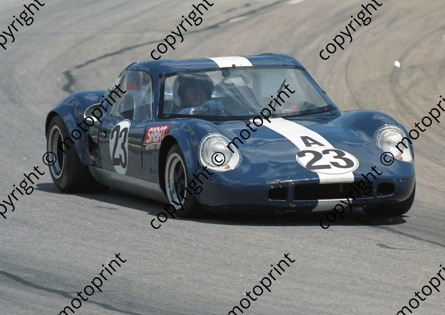 1998 Kya Dec ISP 23 Mike Ward Chevron B8 (Colin Watling Photographic) (11)