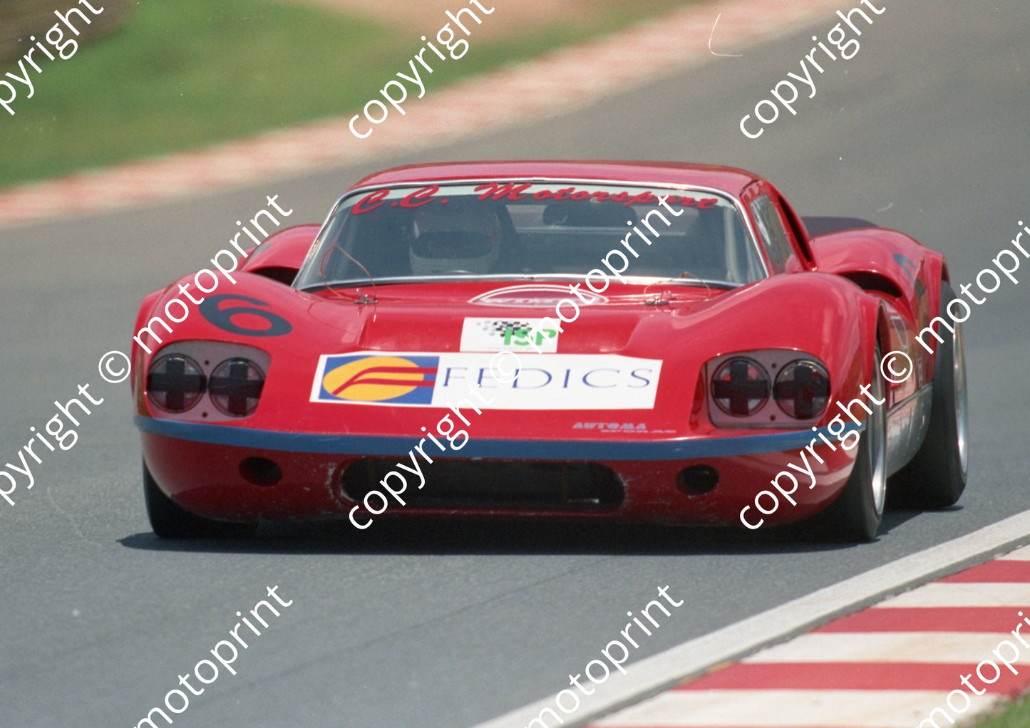 1998 Kya Dec ISP 6 Chris Costas Automa (Colin Watling Photographic) (80)