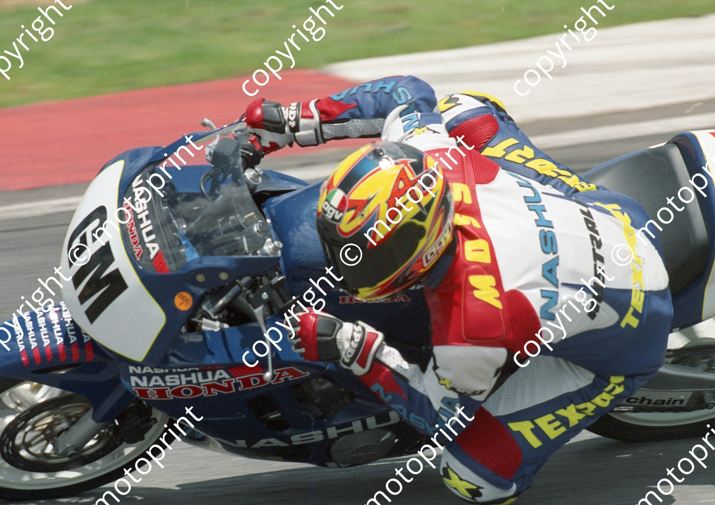 1998 Kya Nov SA v Aus GM Greg Moss Honda (Colin Watling Photographic) (69)