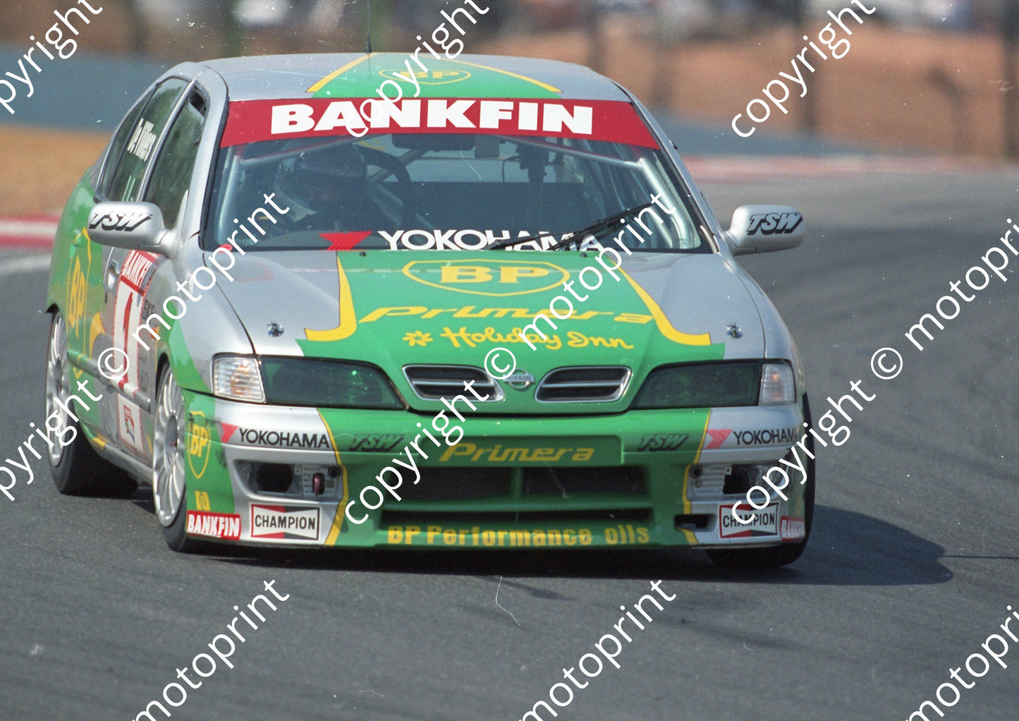 1998 Kya Oct Bankfin 1 Duncan Vos Primera (Colin Watling Photographic) (1)