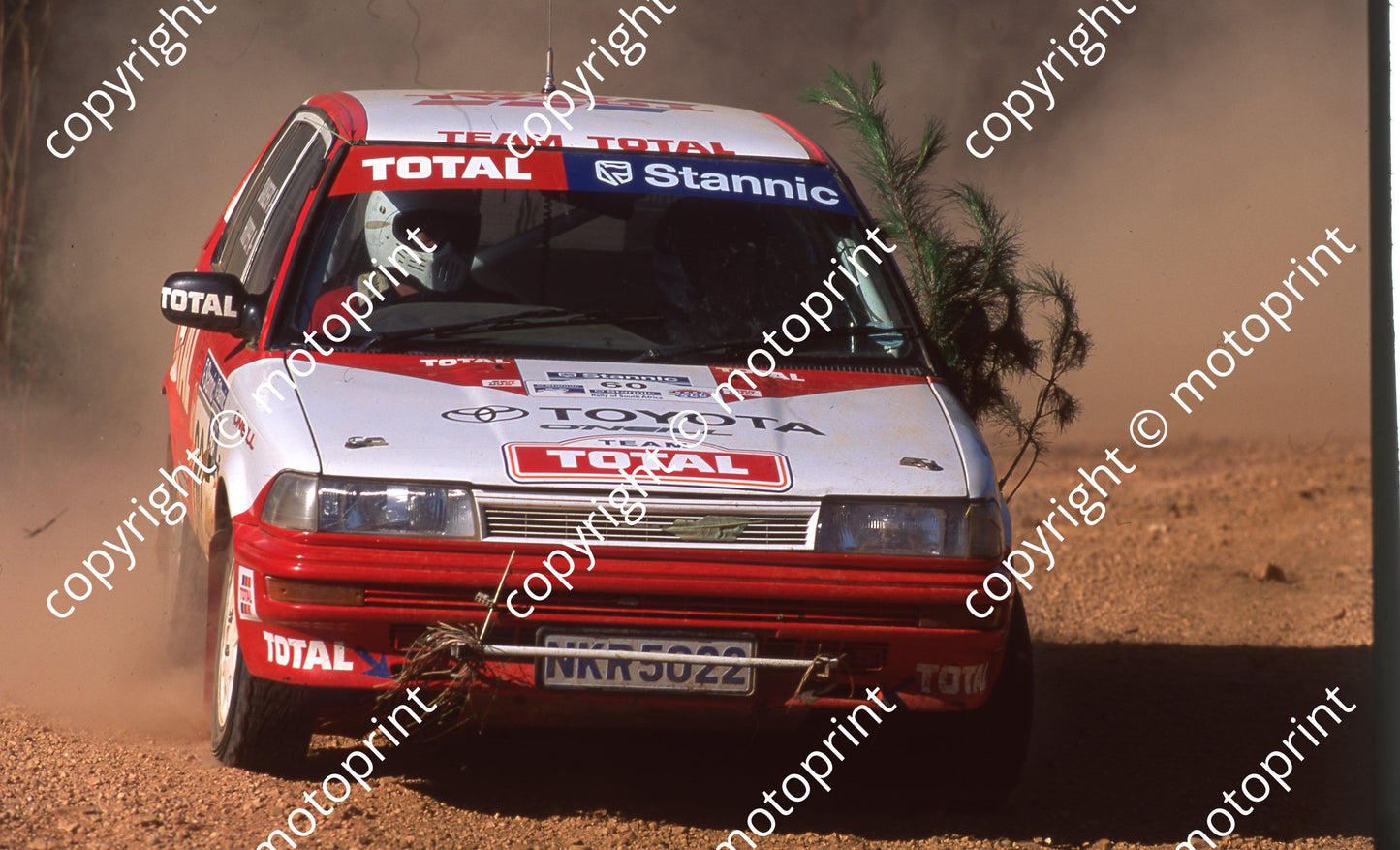 1998 Stannic Rally 60 (Watling Photo ) (10)