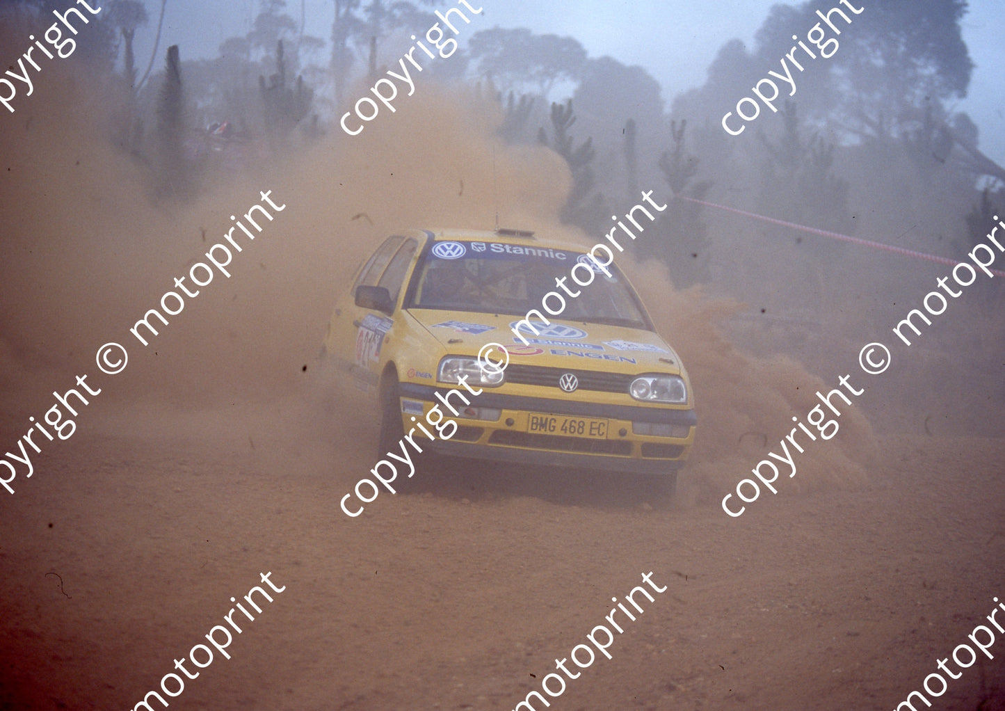 1998 VW Rally 21 (Watling Photo ) (22)