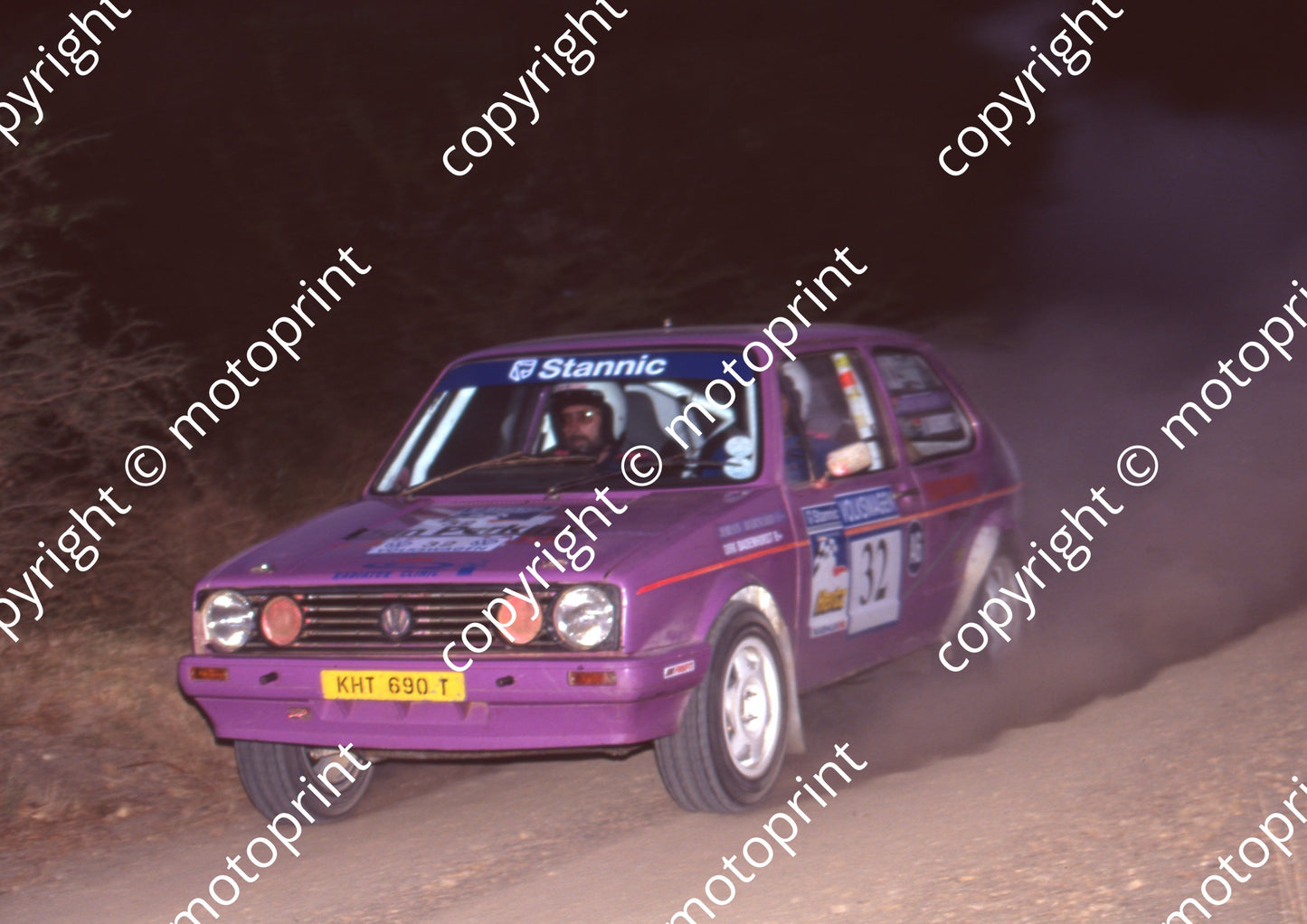 1998 VW Rally 32 (Watling Photo ) (34)