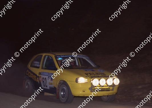 1998 VW Rally 62 (Watling Photo ) (30)