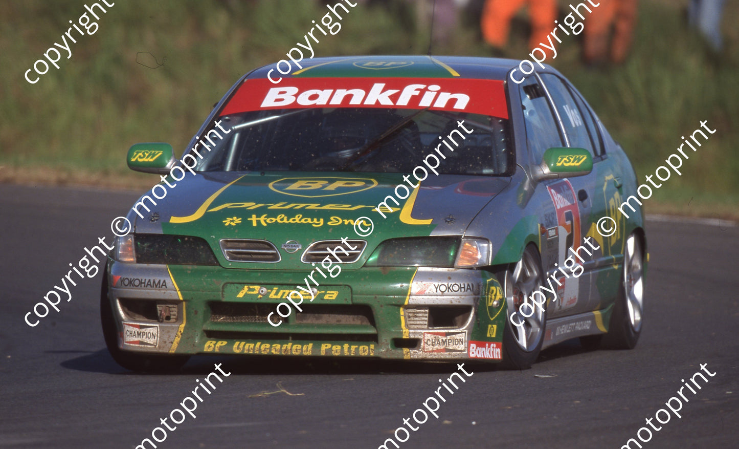1999 EL Bankfin 2 Duncan Vos Primera (Watling Photo) (32)