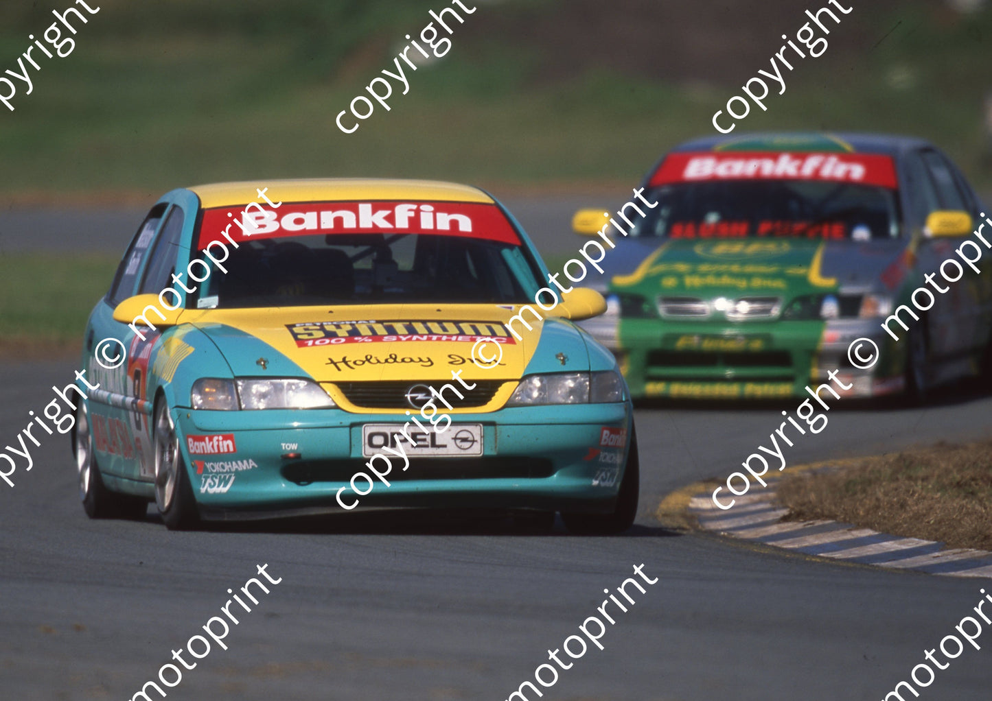 1999 EL Bankfin 8 Shaun Watson-Smith Vectra (Watling Photo) (5)