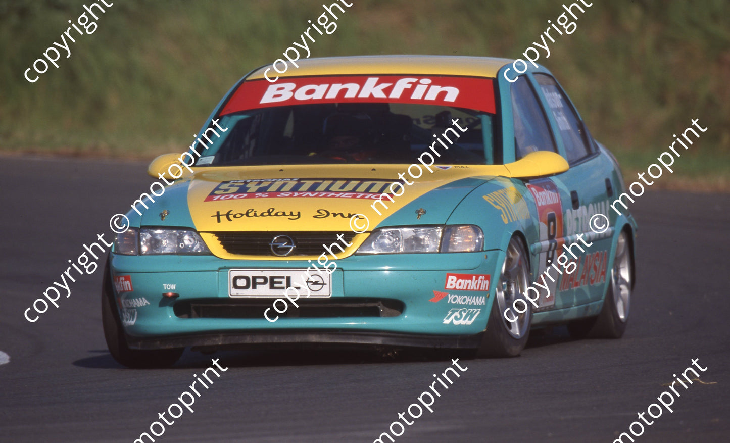 1999 EL Bankfin 8 Shaun Watson-Smith Vectra (Watling Photo) (7)