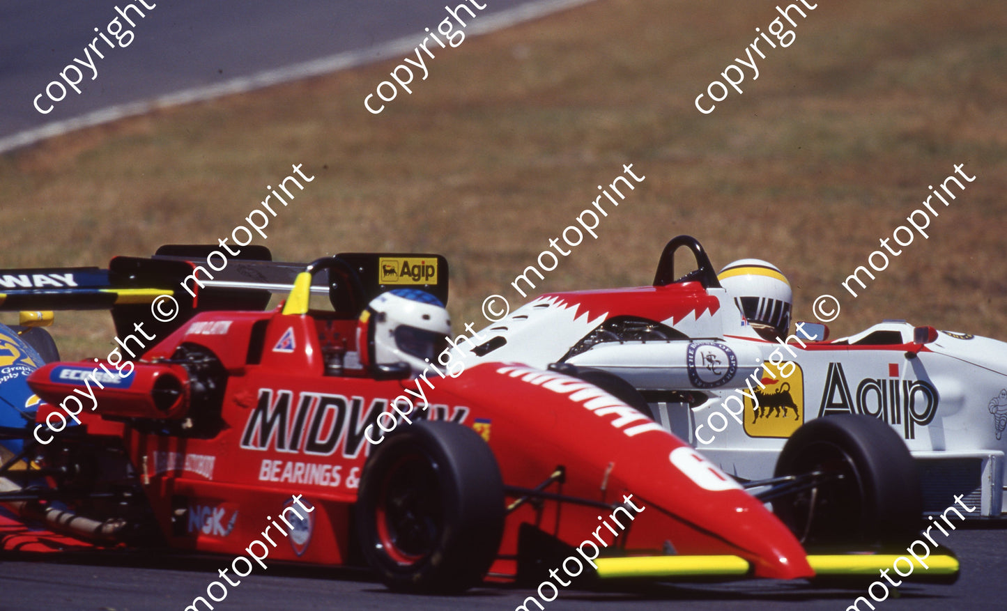 1999 EL GTi 28 mn Jordan Grogor Swift 92 6 David Clayton (Watling Photo) (3)