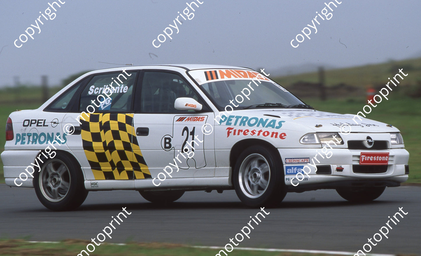 1999 EL Midas 21 Silvio Scribante Astra 200ie (Watling Photo) (12)