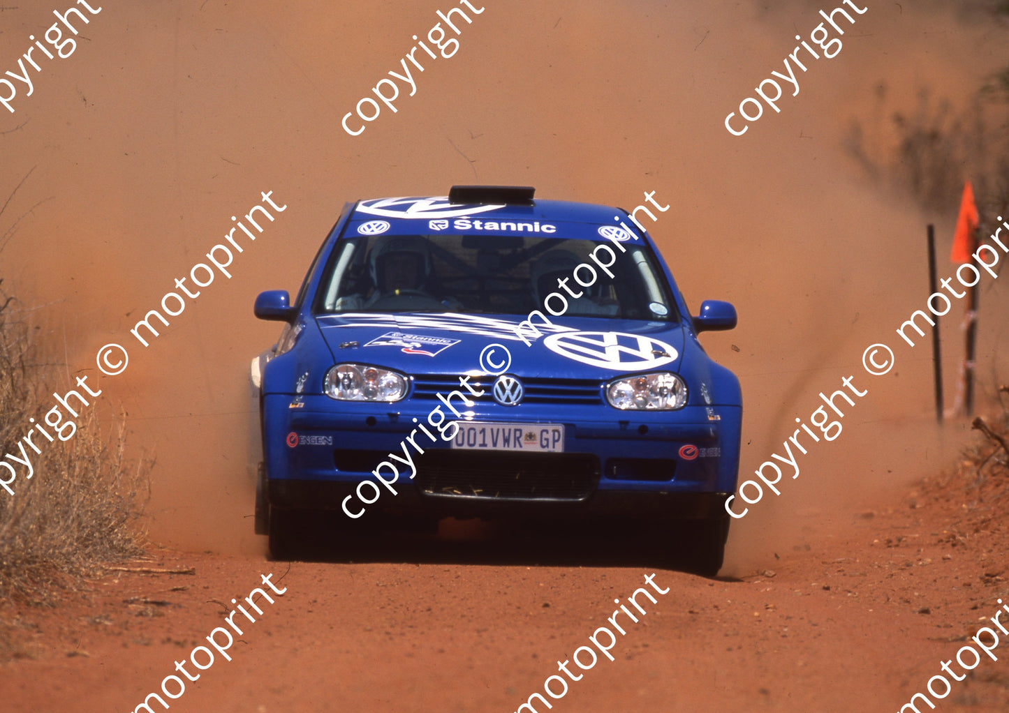 1999 Great North Rally 2 Jan Habig, Douglas Judd GOlf (Watling Photo) (73)