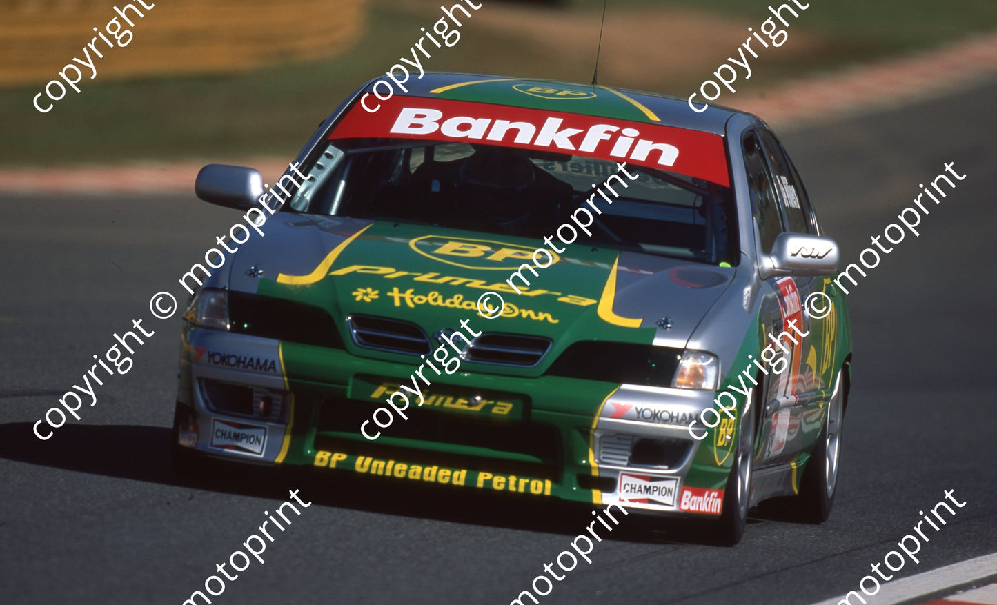 1999 Kya Bankfin 1 Giniel de Villiers Primera (Watling Photo) (13)