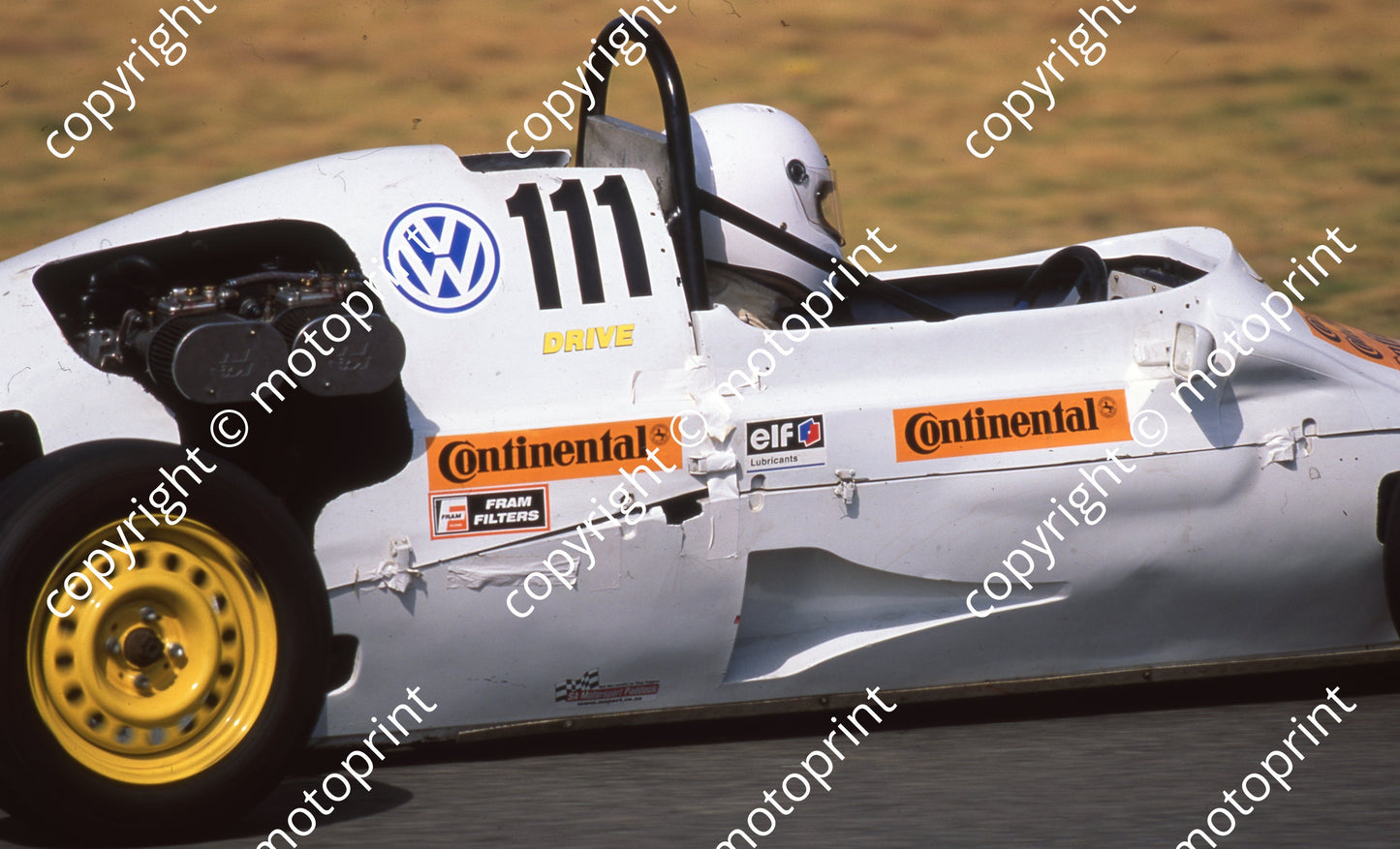 1999 Kya FV 111 (Watling Photo)150