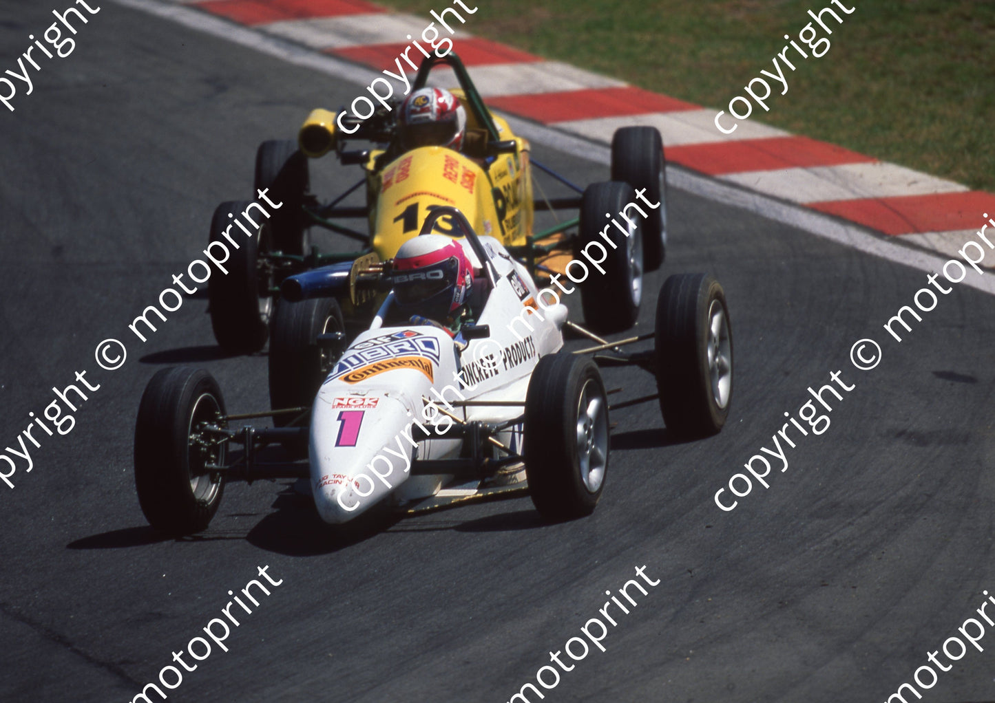 1999 Kya FV 1 Anthony Taylor Rhema 97 13 Andrew Adams Sting 95 (Colin Watling Photographic) (21)