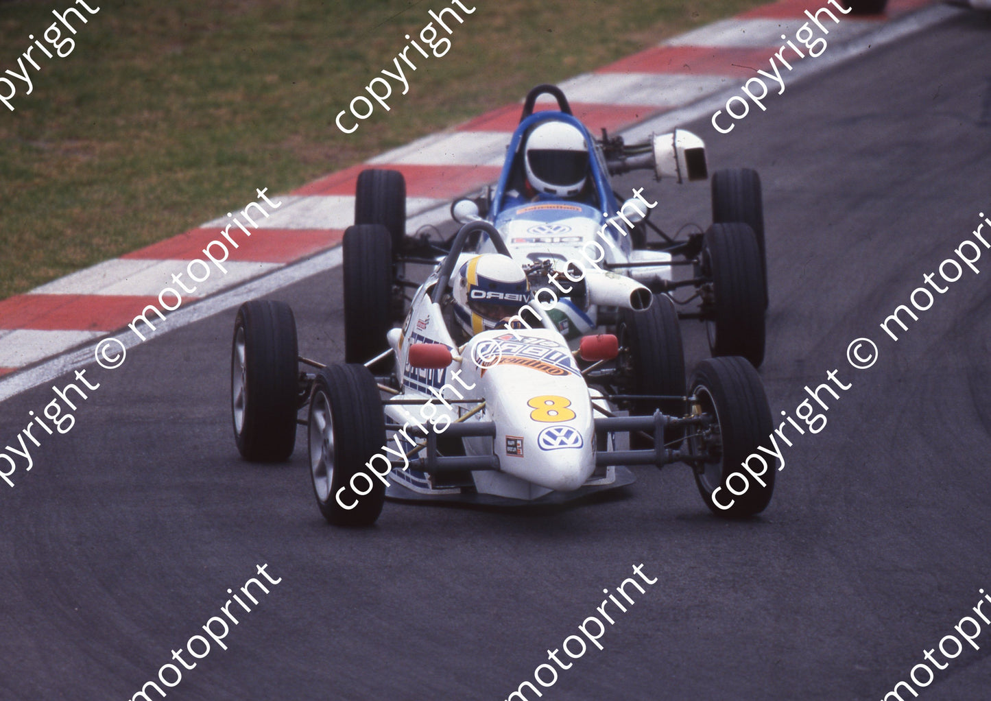 1999 Kya FV 8 Jaco Swanepoel Rhema 97 (Watling Photo) (8)