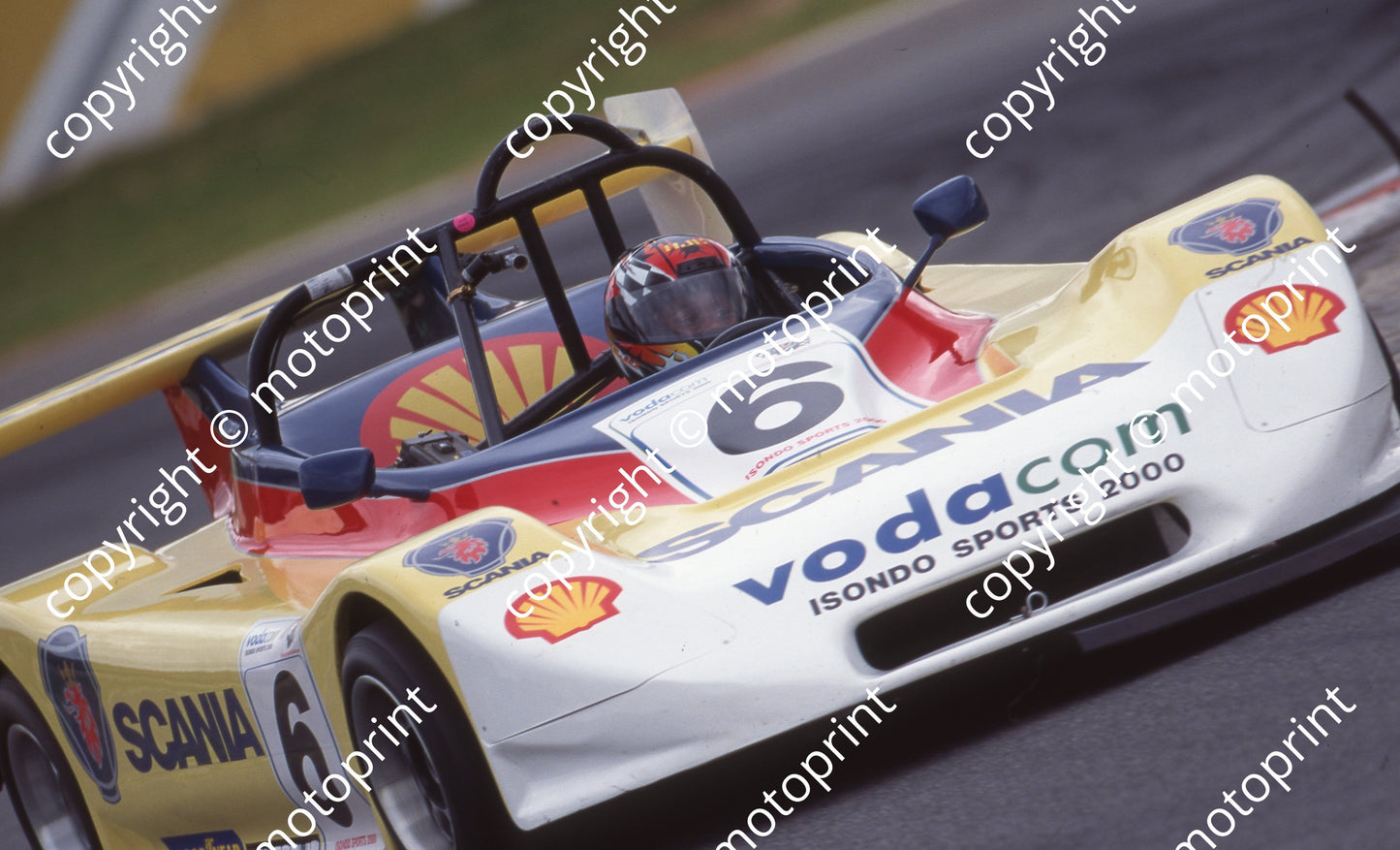 1999 Kya Isondo S2000 6 Nyameko Williams (Watling Photo) (6)