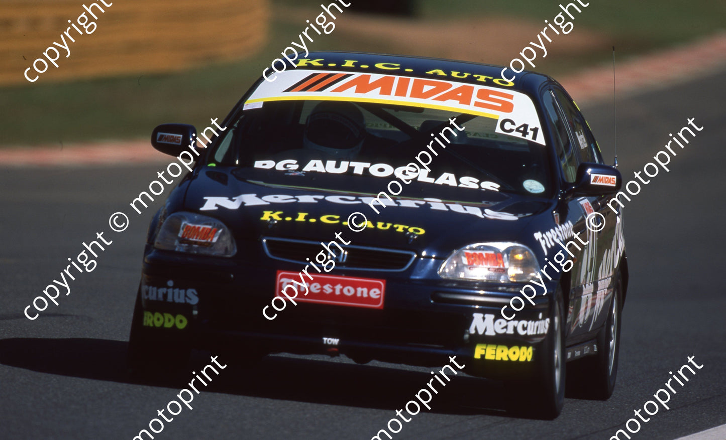 1999 Kya Midas 41 Grant Wentzel Ballade (Watling Photo) (11)