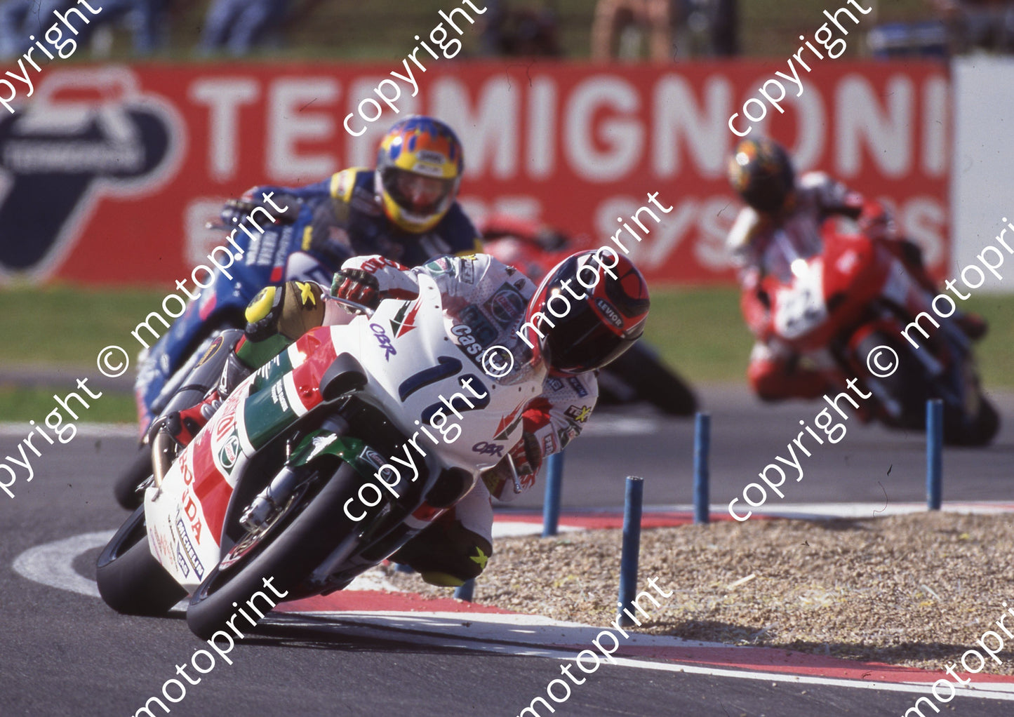 1999 Kya SSP 17 Pere Riba Honda (Watling Photo) (3)