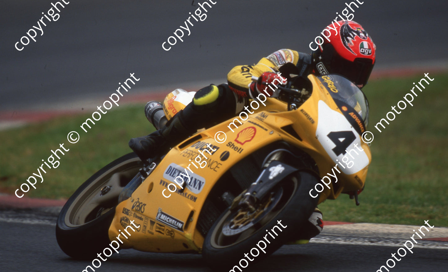 1999 Kya SSP 4 Piero Casoli Ducati (Watling Photo) (5)