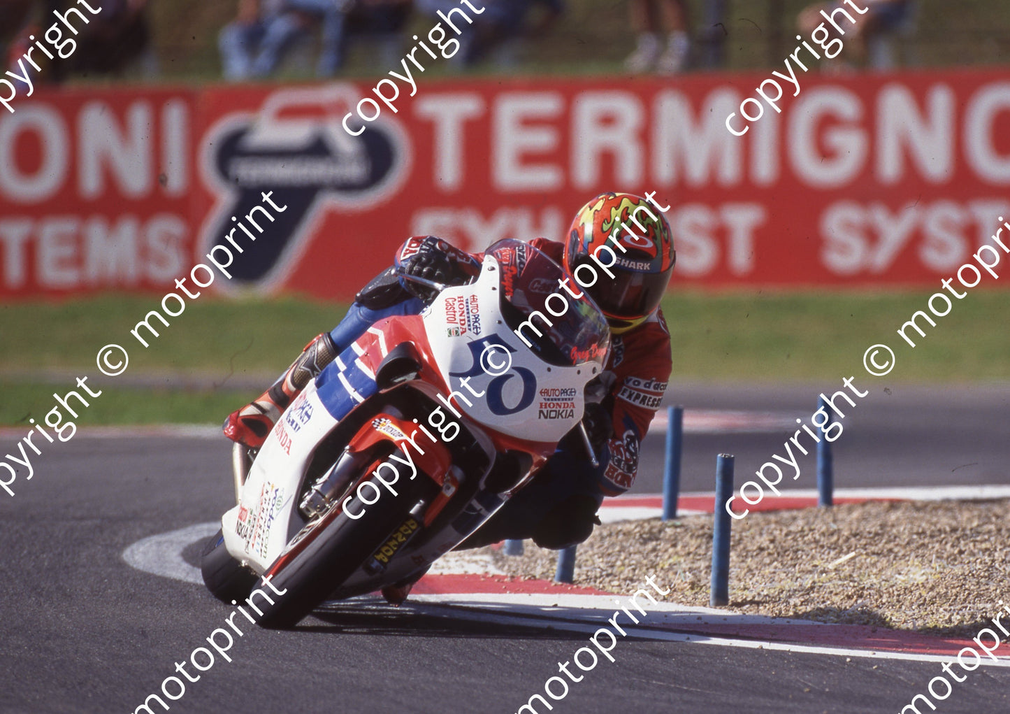 1999 Kya SSP 50 Greg Dreyer Honda (Colin Watling Photo) (4)