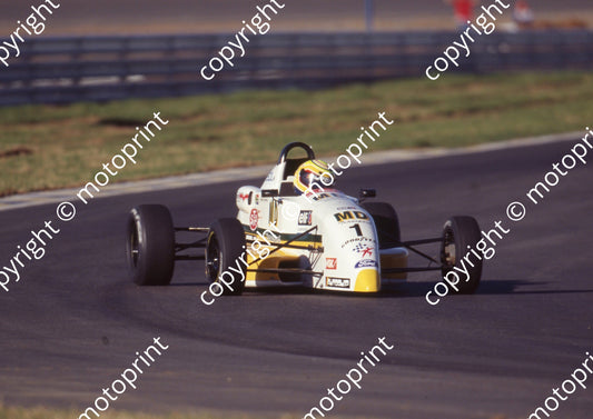 1999 Phakisa FF 1 Johan Fourie Mygale SJ99 (Watling Photo) (7)
