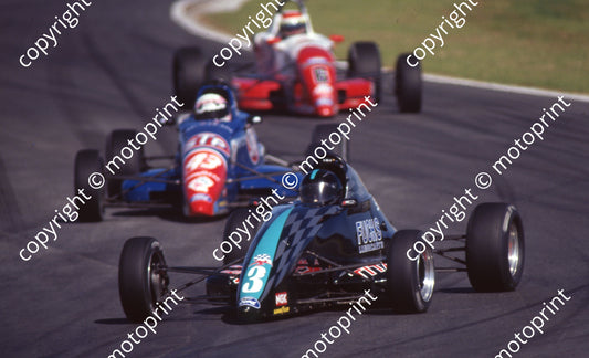 1999 Phakisa FF 3 Steven Clark Van Diemen RF98 (Watling Photo) (31)