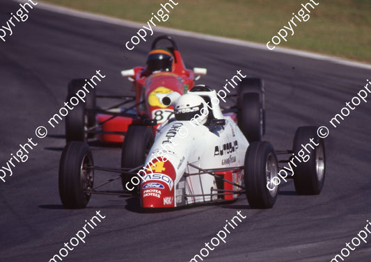 1999 Phakisa FF 4 Marc Gleed Van Diemen RF97 (Watling Photo)  (2)