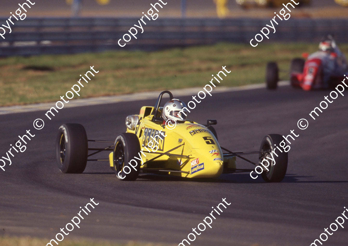1999 Phakisa FF 5 Jonathan du Toit Van Diemen Z99 (Watling Photo) (1)