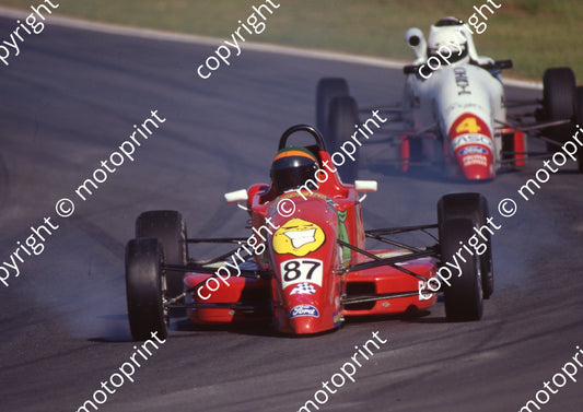 1999 Phakisa FF 87 Anthony Corin Mygale SJ99 (Watling Photo) (19)
