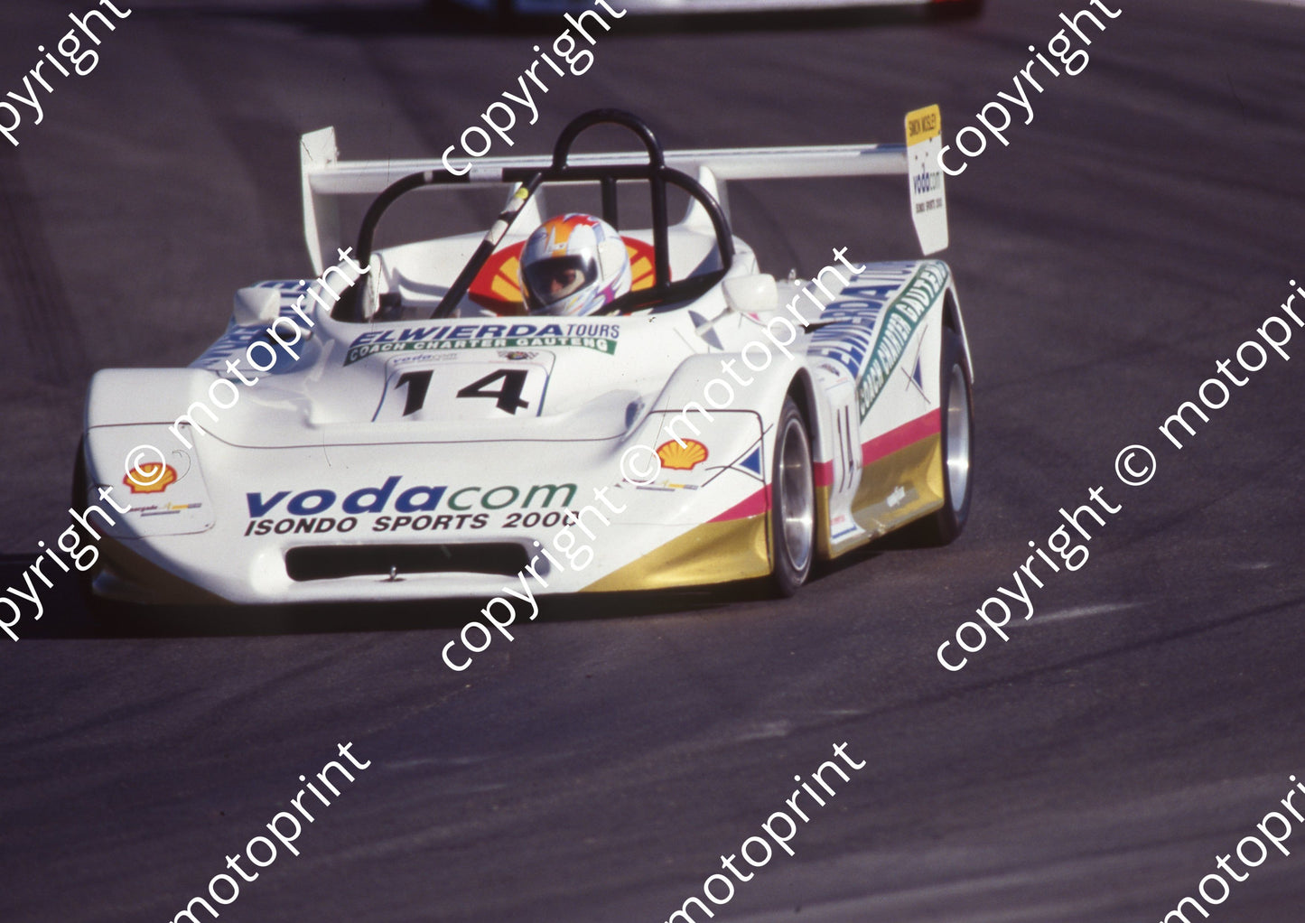 1999 Phakisa Isondo S2000 14 Simon Mosley (Watling Photo) (5)