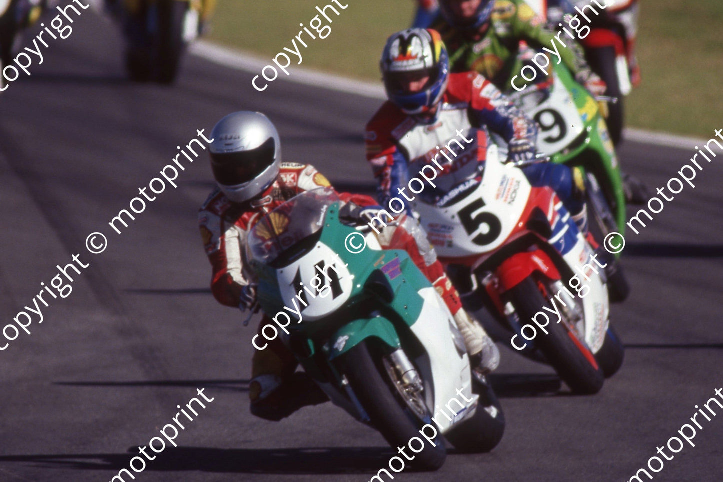 1999 Phakisa MC 14 Beaumont Levy 5 Graeme van Breda Honda (Watling Photo) (1)