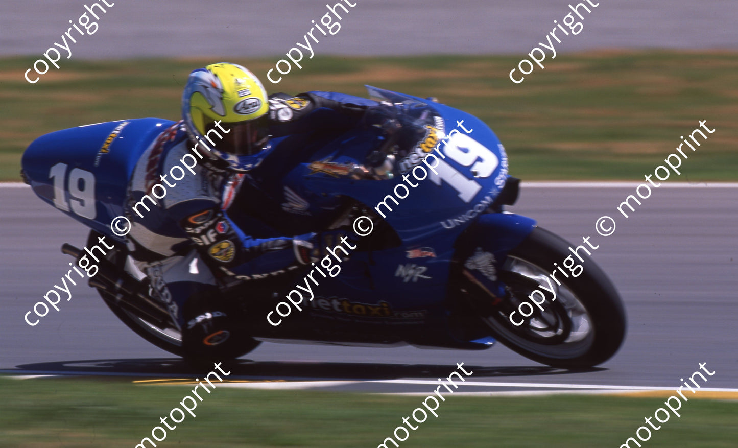 1999 Phakisa SA GP 500 19 John Kocinski Honda Kanemoto (Colin Watling Photographic)011 (5)