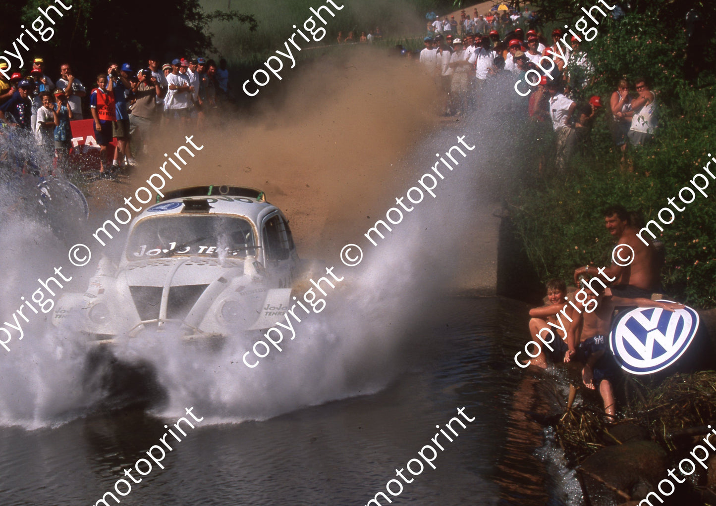 1999 Tour Natal Rally BXM242MP (Colin Watling Photo) (40)