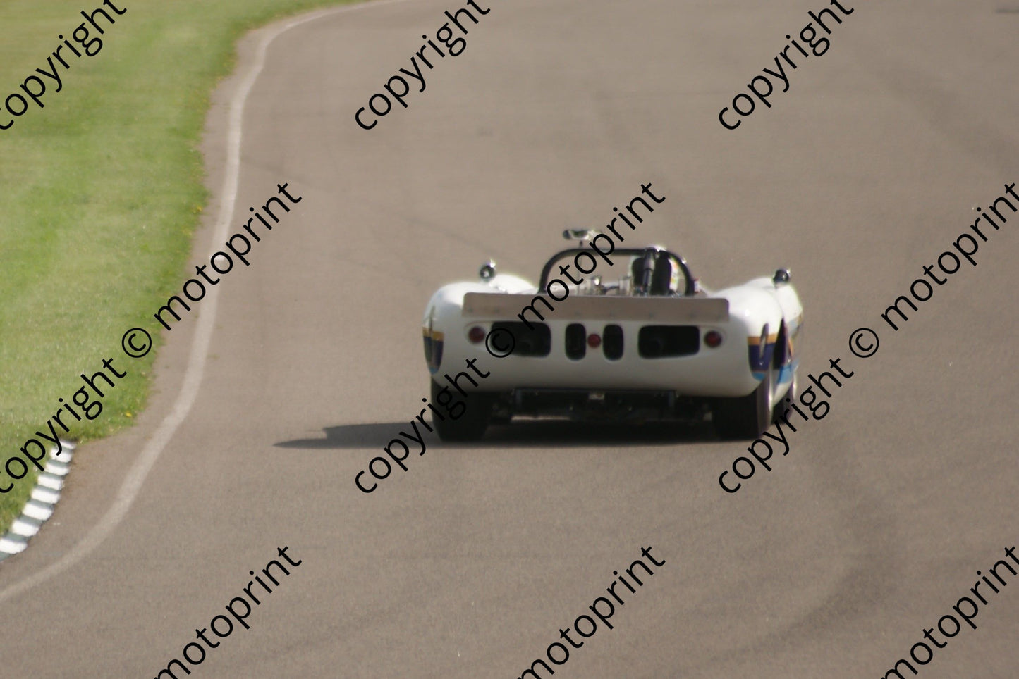 19 Gary Pearson Lola Lavant Kink practice (8)