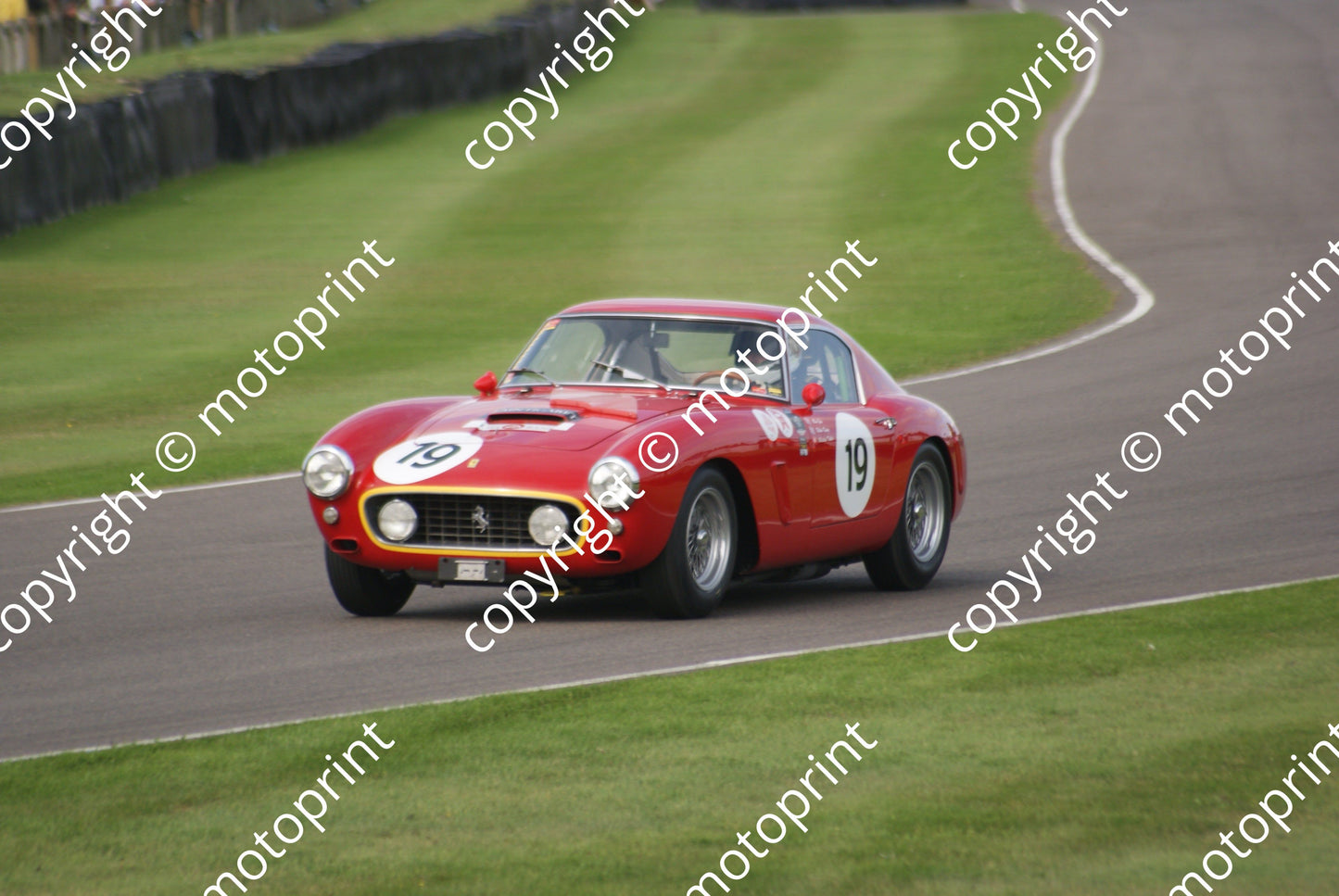 19 KIlian Konig, Art Merzario Ferrari 250GT SWB-C (20)