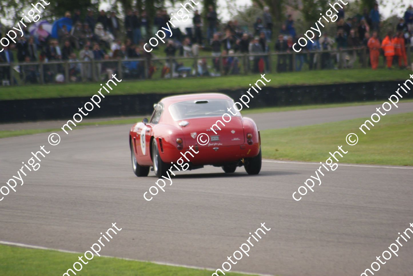 19 KIlian Konig, Art Merzario Ferrari 250GT SWB-C (21)
