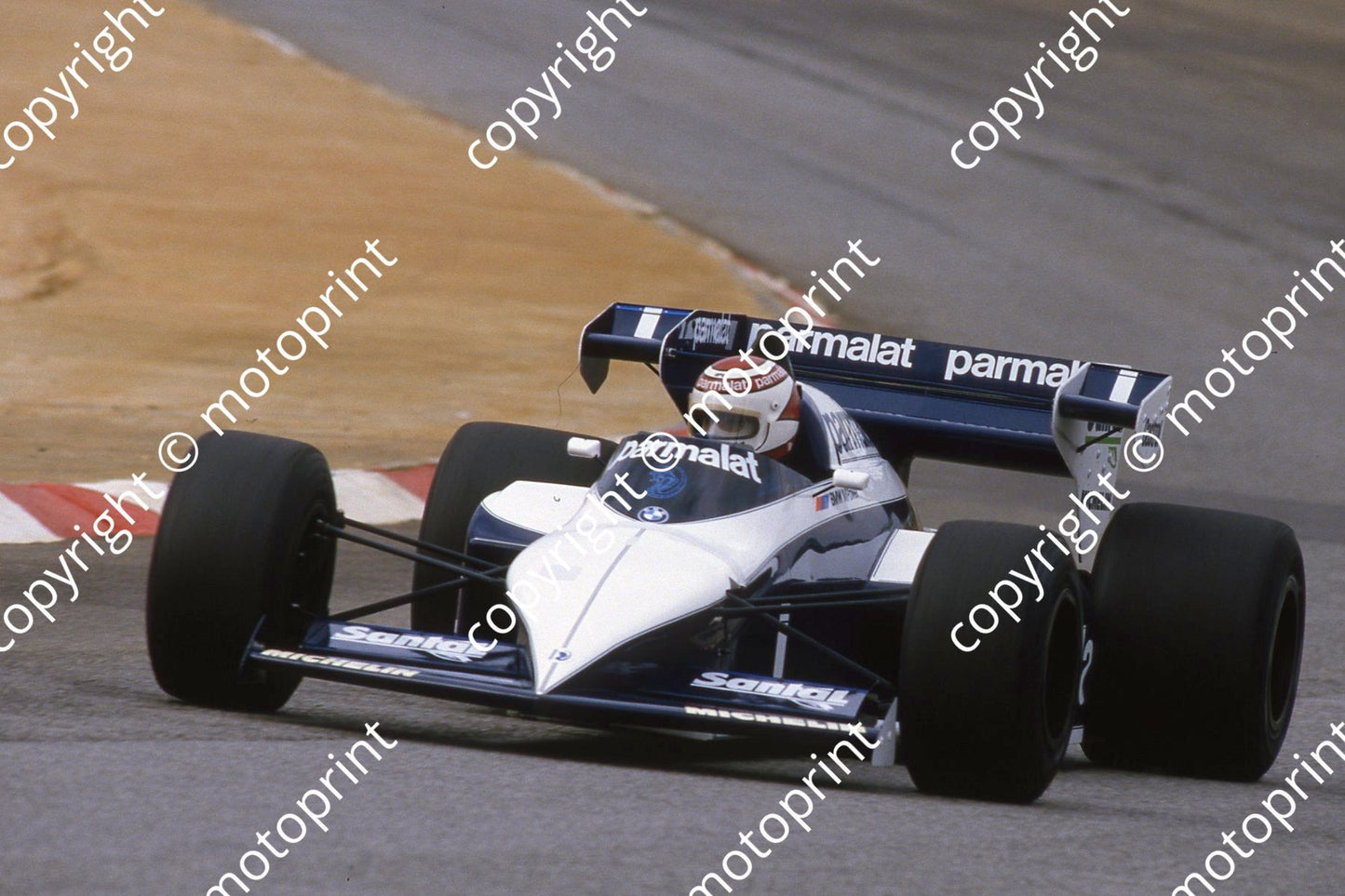 1 Nelson Piquet Brabham (courtesy Roger Swan) (2)