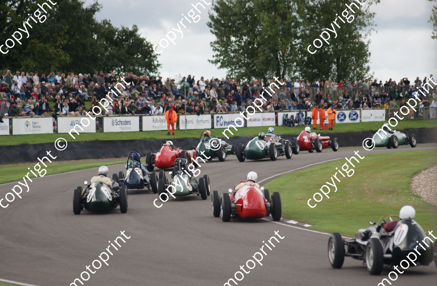 1st lap Madgwick (9)