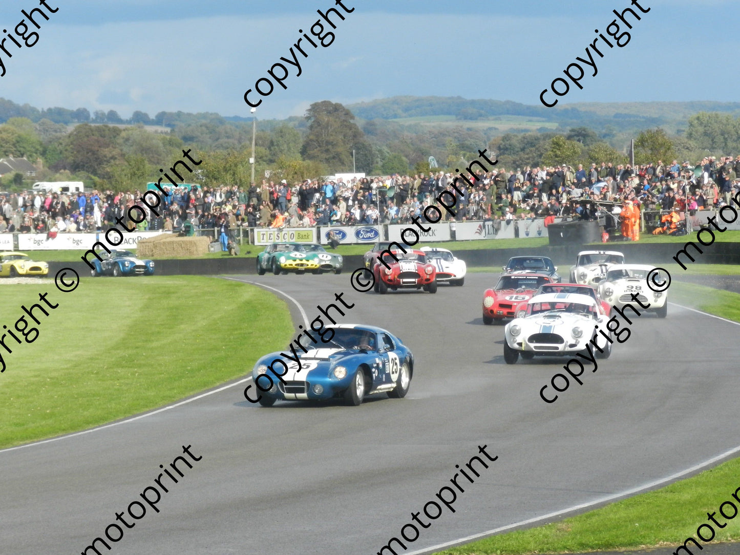 1st lap wet track (14)