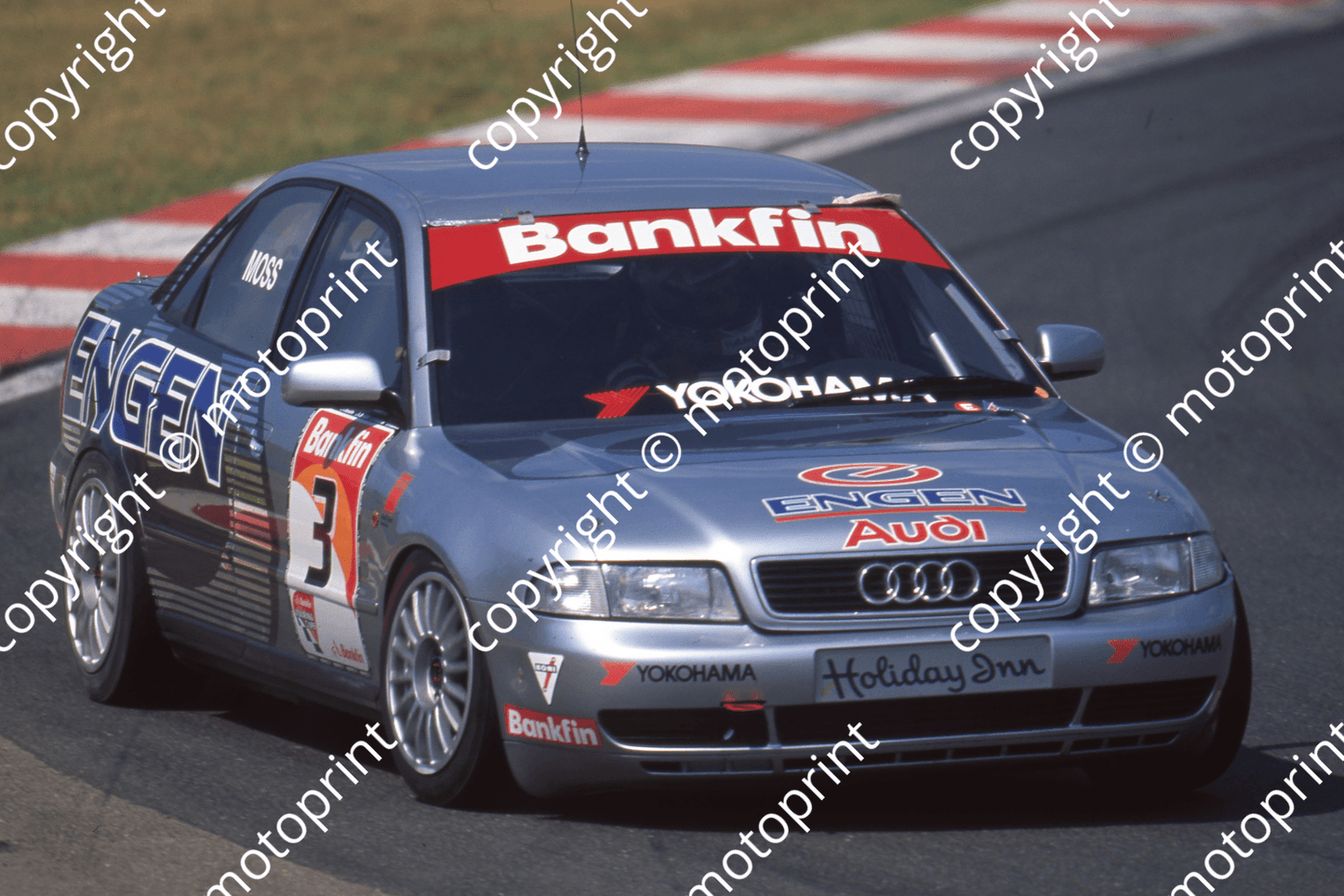 2000 Kya Bankfin 3 Terry Moss Audi (Watling Photo) (1)